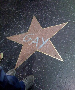 Star of Gay